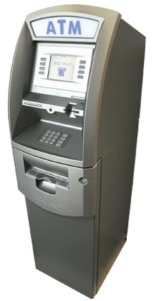 Mini-Bank 1700 Series